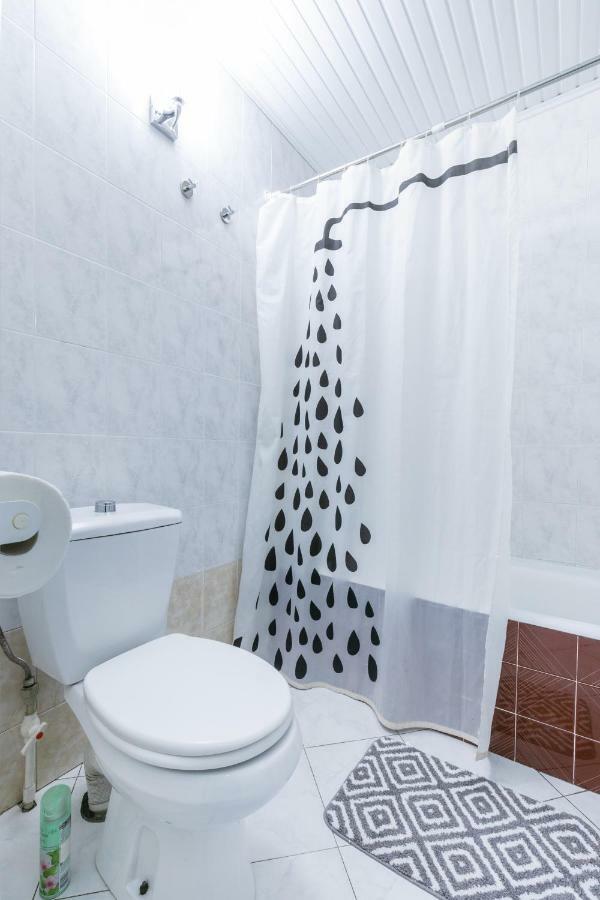 Hb Apartments Akhvelediani II ティビリシ エクステリア 写真